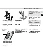 Preview for 17 page of AEG Electrolux unirapido Manual