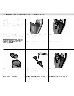 Preview for 18 page of AEG Electrolux unirapido Manual