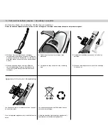 Preview for 20 page of AEG Electrolux unirapido Manual