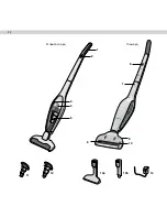 Preview for 24 page of AEG Electrolux unirapido Manual