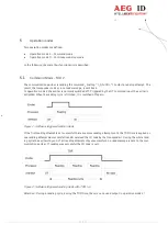 Предварительный просмотр 10 страницы AEG ID ARE i5 Instruction Manual