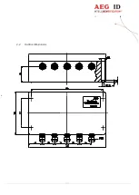 Предварительный просмотр 5 страницы AEG ID ARE K1 / RS232 Manual