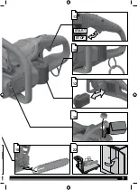 Предварительный просмотр 7 страницы AEG Powertools ACS18B Original Instructions Manual