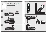 Предварительный просмотр 5 страницы AEG Powertools AEGLDM50 Original Instructions Manual