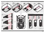 Предварительный просмотр 6 страницы AEG Powertools AEGLDM50 Original Instructions Manual