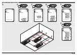 Предварительный просмотр 7 страницы AEG Powertools AEGLDM50 Original Instructions Manual