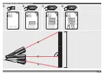 Предварительный просмотр 13 страницы AEG Powertools AEGLDM50 Original Instructions Manual