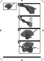 Предварительный просмотр 15 страницы AEG Powertools ALT18B Original Instructions Manual