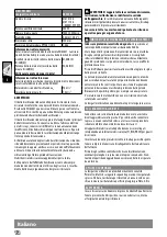 Preview for 14 page of AEG 000001-999999 Series Original Instructions Manual