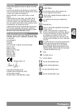 Preview for 19 page of AEG 000001-999999 Series Original Instructions Manual