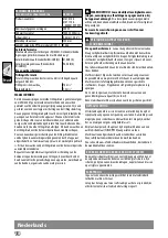 Preview for 20 page of AEG 000001-999999 Series Original Instructions Manual