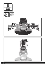 Preview for 6 page of AEG 0036502 Original Instructions Manual