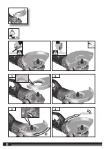 Preview for 8 page of AEG 0036502 Original Instructions Manual