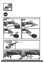 Preview for 15 page of AEG 0036502 Original Instructions Manual