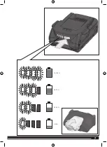 Предварительный просмотр 7 страницы AEG 0298404 Original Instructions Manual