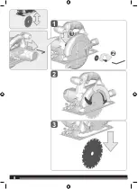 Preview for 8 page of AEG 0298404 Original Instructions Manual