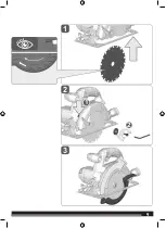 Предварительный просмотр 9 страницы AEG 0298404 Original Instructions Manual