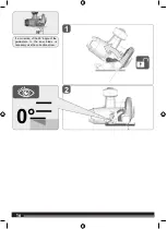 Preview for 16 page of AEG 0298404 Original Instructions Manual
