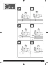 Preview for 19 page of AEG 0298404 Original Instructions Manual