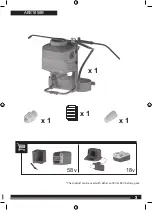 Preview for 3 page of AEG 0347235 Original Instructions Manual