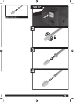 Preview for 17 page of AEG 0347235 Original Instructions Manual