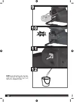 Preview for 30 page of AEG 0347235 Original Instructions Manual