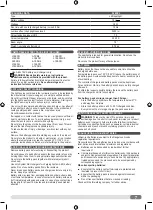 Preview for 7 page of AEG 0350880 Instructions Manual