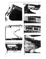 Preview for 6 page of AEG 100 D Instructions For Installation And Use Manual