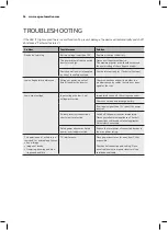 Preview for 26 page of AEG 1000 W Instructions For Use Manual