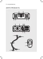 Preview for 78 page of AEG 1000 W Instructions For Use Manual