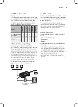 Preview for 9 page of AEG 10059:AEG Manual