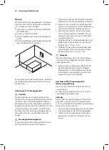 Preview for 16 page of AEG 10059:AEG Manual