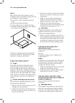 Preview for 118 page of AEG 10059:AEG Manual