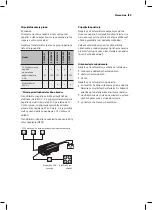 Preview for 131 page of AEG 10059:AEG Manual