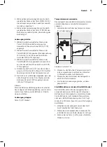 Preview for 11 page of AEG 10091 Instructions For Use Manual