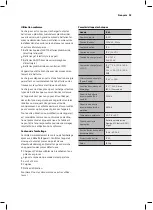 Preview for 35 page of AEG 10091 Instructions For Use Manual