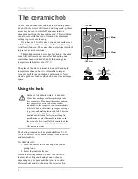 Preview for 8 page of AEG 1010V-W Instruction Book