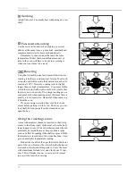 Предварительный просмотр 14 страницы AEG 1010V-W Instruction Book