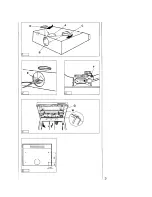 Preview for 3 page of AEG 102 D Installation And Operating Instructions Manual