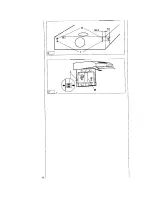 Preview for 4 page of AEG 102 D Installation And Operating Instructions Manual