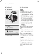 Preview for 16 page of AEG 10269 Instructions For Use Manual