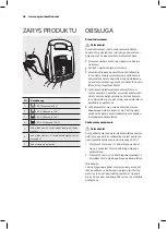 Предварительный просмотр 48 страницы AEG 10269 Instructions For Use Manual