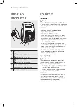 Предварительный просмотр 56 страницы AEG 10269 Instructions For Use Manual