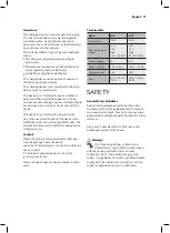 Preview for 13 page of AEG 10273 Instructions For Use Manual