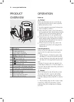 Preview for 16 page of AEG 10273 Instructions For Use Manual