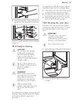 Предварительный просмотр 21 страницы AEG 10369GN-MN User Manual