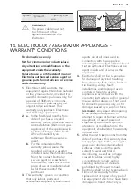 Preview for 31 page of AEG 10369GN-MN User Manual