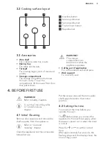 Preview for 9 page of AEG 10369MN-MN User Manual