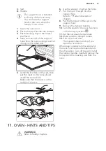 Preview for 17 page of AEG 10369MN-MN User Manual