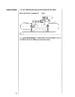 Preview for 5 page of AEG 105 D Installation And Operating Instructions Manual